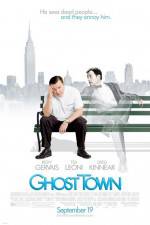 Watch Ghost Town 123netflix