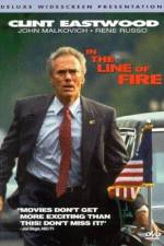 Watch In the Line of Fire 123netflix