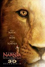 Watch The Chronicles of Narnia The Voyage of the Dawn Treader 123netflix
