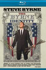 Watch Steve Byrne The Byrne Identity 123netflix