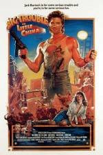 Watch Big Trouble in Little China 123netflix