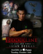 Watch Blood Line: The Life and Times of Brian Deegan 123netflix