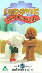 Watch Ludovic: The Snow Gift (Short 2002) 123netflix