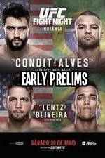 Watch UFC Fight Night 67 Early Prelims 123netflix