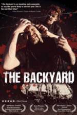 Watch The Backyard 123netflix