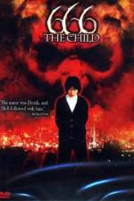Watch 666: The Child 123netflix