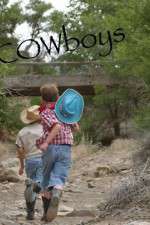 Watch Cowboys 123netflix