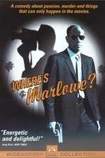 Watch Where\'s Marlowe? 123netflix