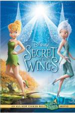 Watch Secret of the Wings 123netflix