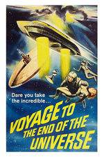 Watch Voyage To The End Of The Universe 123netflix