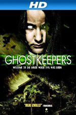 Watch Ghostkeepers 123netflix