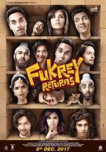 Watch Fukrey Returns 123netflix
