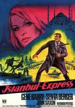 Watch Istanbul Express 123netflix