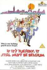 Watch If It's Tuesday, It Still Must Be Belgium 123netflix