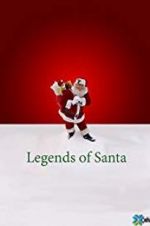 Watch The Legends of Santa 123netflix