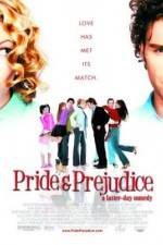 Watch Pride and Prejudice 123netflix