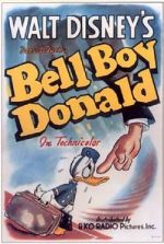Watch Bellboy Donald (Short 1942) 123netflix