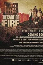 Watch Decade of Fire 123netflix