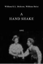 Watch A Hand Shake 123netflix