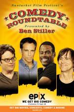 Watch Ben Stillers All Star Comedy Rountable 123netflix