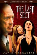 Watch The Last Sect 123netflix