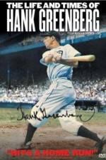 Watch The Life and Times of Hank Greenberg 123netflix