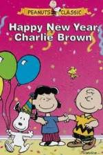 Watch Happy New Year Charlie Brown! 123netflix