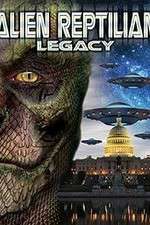 Watch Alien Reptilian Legacy 123netflix
