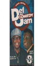 Watch Def Comedy Jam All-Stars Vol. 8 123netflix