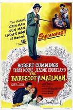 Watch The Barefoot Mailman 123netflix