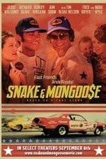 Watch Snake and Mongoose 123netflix