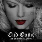Watch Taylor Swift Feat. Ed Sheeran, Future: End Game 123netflix