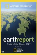 Watch Earth Report: State of the Planet 2009 123netflix