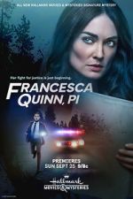 Watch Francesca Quinn, PI 123netflix