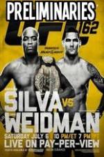 Watch UFC 162 Preliminary Fights 123netflix
