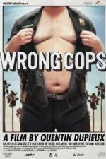 Watch Wrong Cops 123netflix