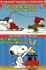 Watch It's Magic, Charlie Brown 123netflix