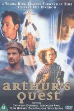 Watch Arthur's Quest 123netflix