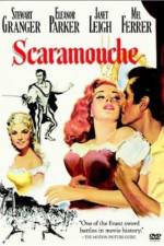 Watch Scaramouche 123netflix