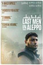 Watch Last Men in Aleppo 123netflix
