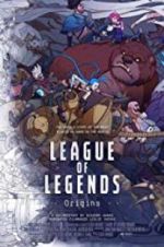 Watch League of Legends: Origins 123netflix