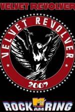 Watch Velvet Revolver Live Rock Am Ring 123netflix