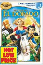 Watch The Road to El Dorado 123netflix