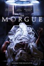 Watch The Morgue 123netflix