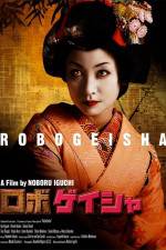 Watch RoboGeisha 123netflix