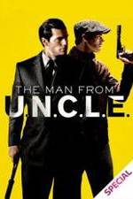 Watch The Man from U.N.C.L.E.: Sky Movies Special 123netflix