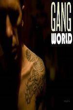 Watch Gang World MS13 123netflix