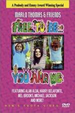 Watch Free to Be You & Me 123netflix