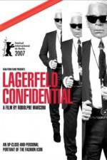 Watch Lagerfeld Confidential 123netflix