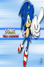 Watch Sonic Nazo Unleashed 123netflix